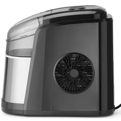 Льдогенератор Hendi Arktic 271292 (Inox/Black) Thumb