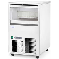 Generator de gheata Hendi Arktic 271353 (Inox) Thumb