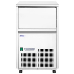 Generator de gheata Hendi Arktic 271353 (Inox)