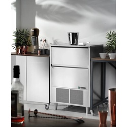 Льдогенератор Hendi Arktic 271360 (Inox) Thumb