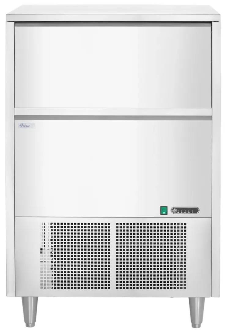 Льдогенератор Hendi Arktic 271360 (Inox)