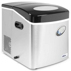 Generator de gheata Hendi Arktic 271551 (Inox/Black) Thumb