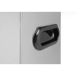 Generator de gheata Hendi Arktic 271551 (Inox/Black) Thumb