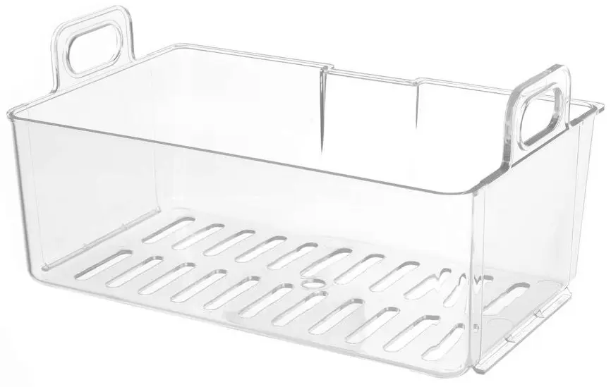 Generator de gheata Hendi Arktic 271551 (Inox/Black)