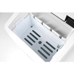 Generator de gheata Hendi Arktic 271568 (Inox/Black) Thumb