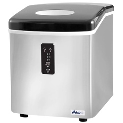 Generator de gheata Hendi Arktic 271568 (Inox/Black)