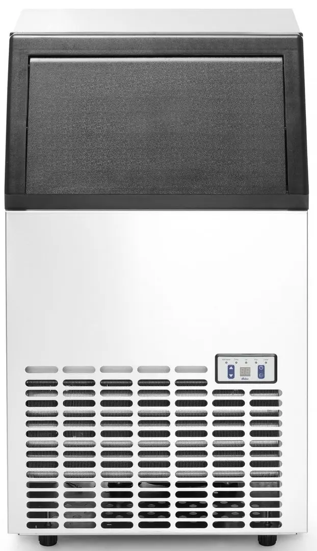 Generator de gheata Hendi Arktic 271575 (Silver/Black)