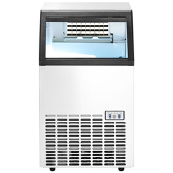 Generator de gheata Hendi Arktic 271575 (Silver/Black)