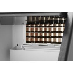 Generator de gheata Hendi Arktic 271575 (Silver/Black) Thumb