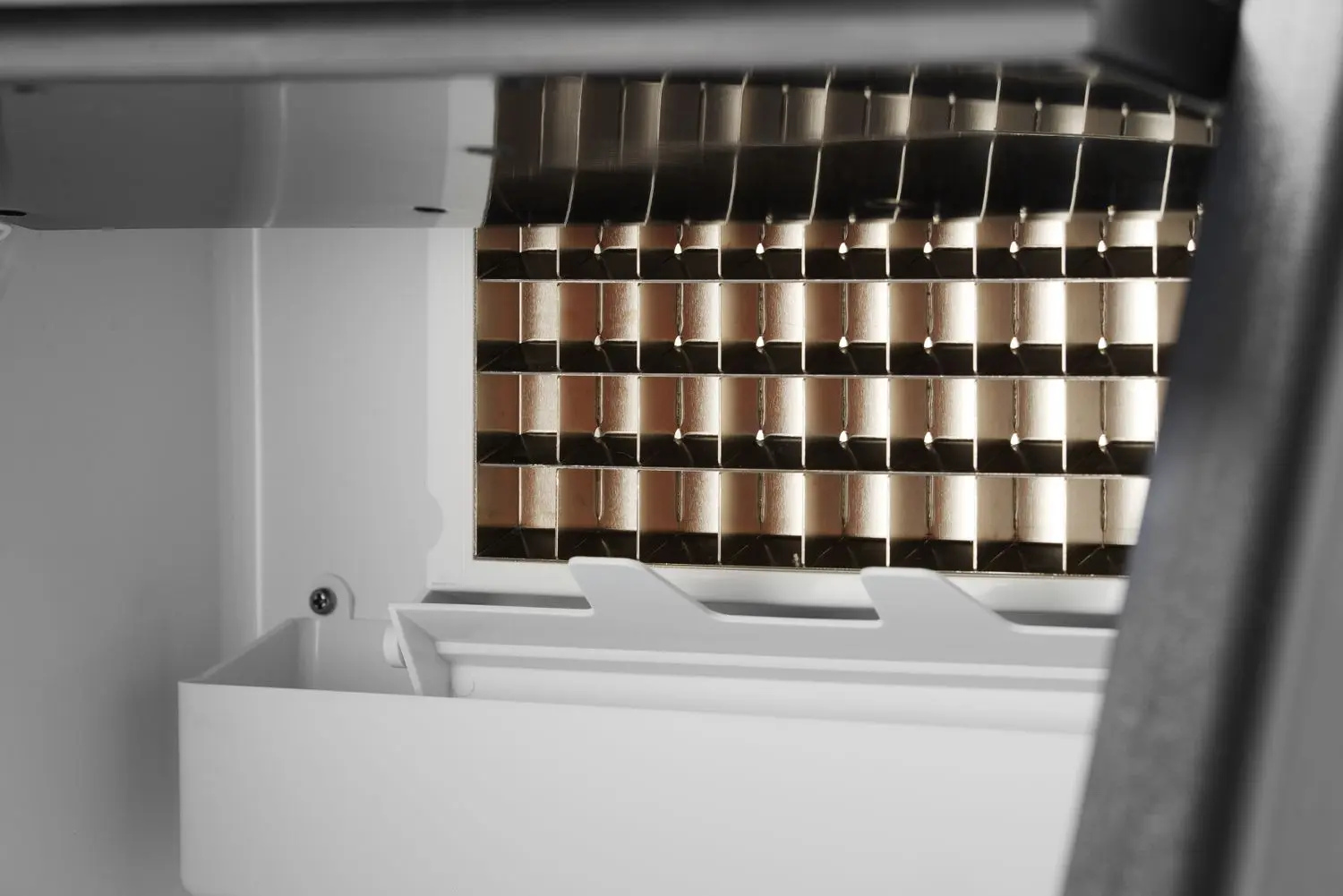 Generator de gheata Hendi Arktic 271575 (Silver/Black)