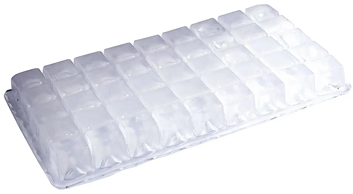 Generator de gheata Hendi Arktic 271575 (Silver/Black)