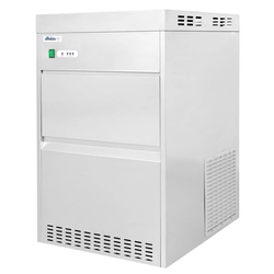 Generator de gheata Hendi Arktic 271797 (Inox)