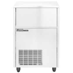 Generator de gheata Hendi C-600 (Inox)