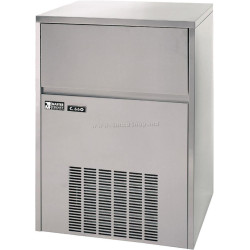 Льдогенератор Hendi Master Frost C-660 (Inox)