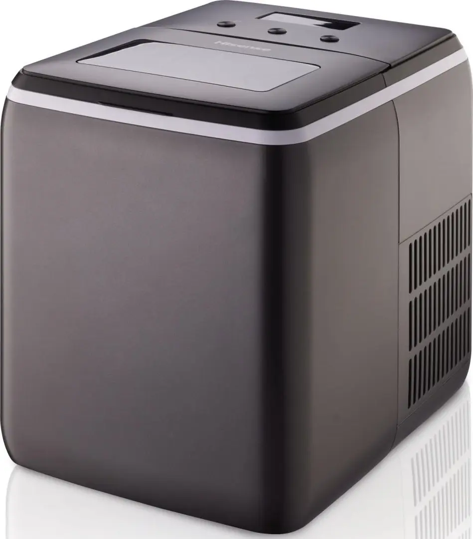 Generator de gheata Hisense IMC2000A (Grey)
