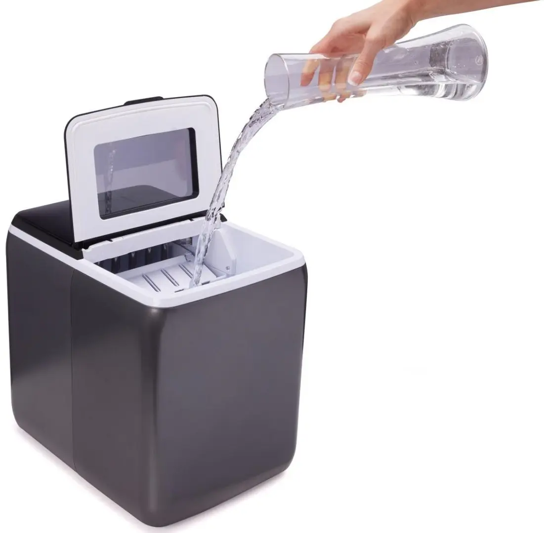 Generator de gheata Hisense IMC2000A (Grey)