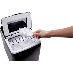 Generator de gheata Hisense IMC2000A (Grey) Thumb