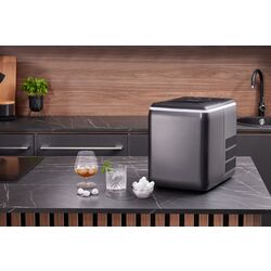 Generator de gheata Hisense IMC2000A (Grey) Thumb