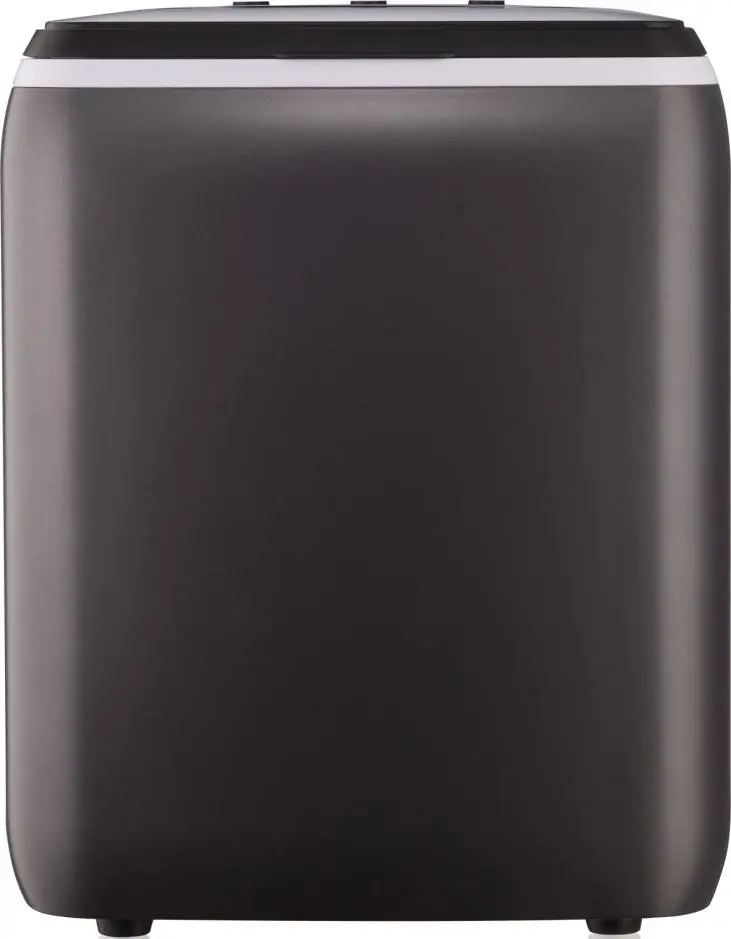 Generator de gheata Hisense IMC2000A (Grey)