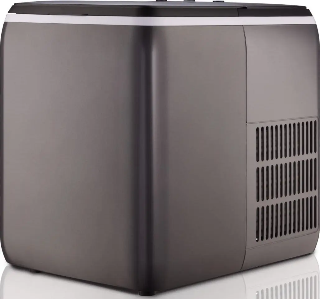 Generator de gheata Hisense IMC2000A (Grey)