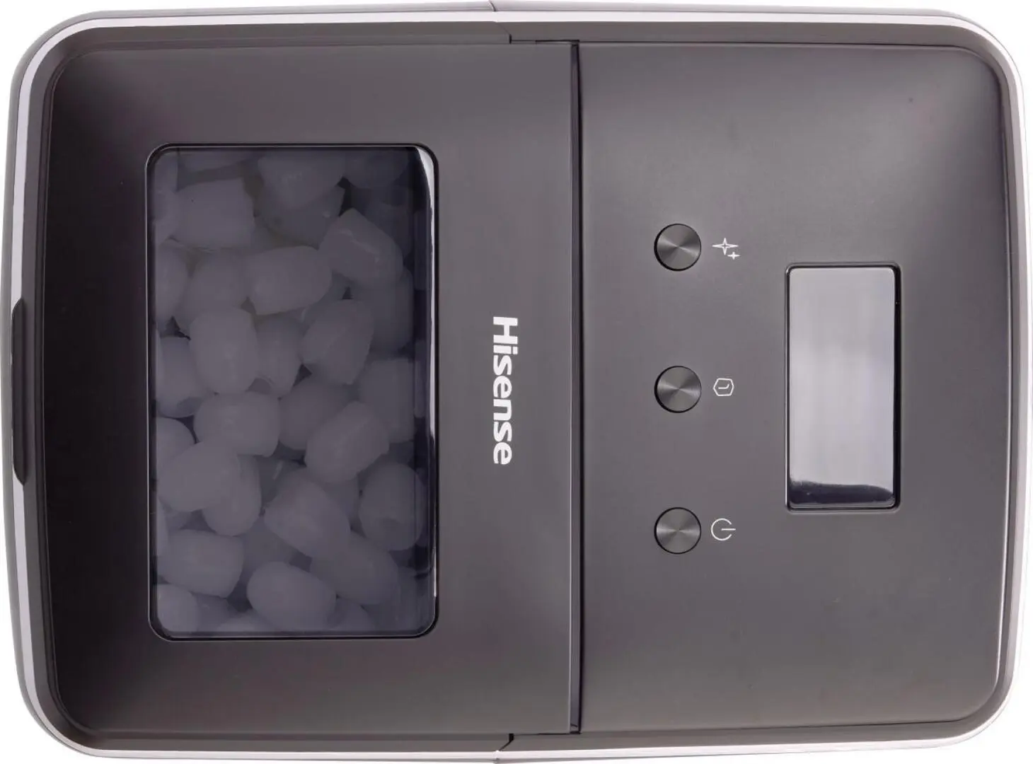 Generator de gheata Hisense IMC2000A (Grey)