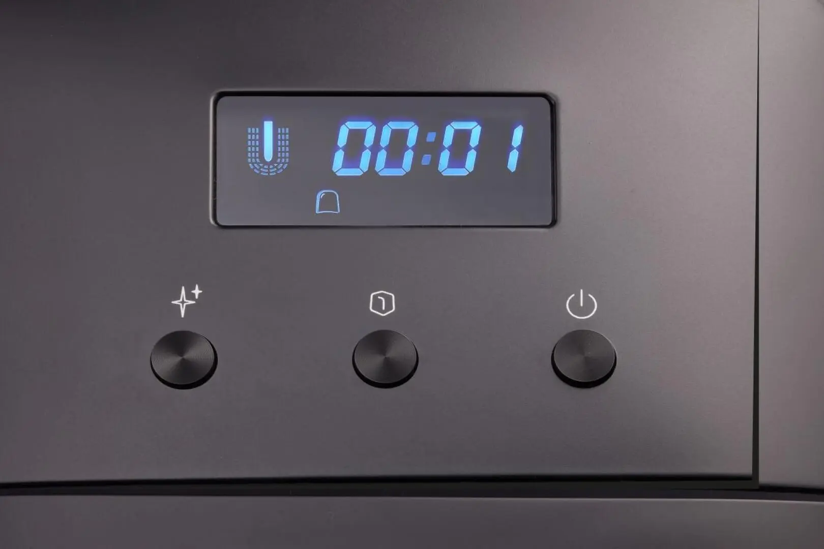 Generator de gheata Hisense IMC2000A (Grey)