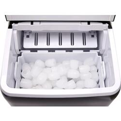 Generator de gheata Hisense IMC2000A (Grey) Thumb