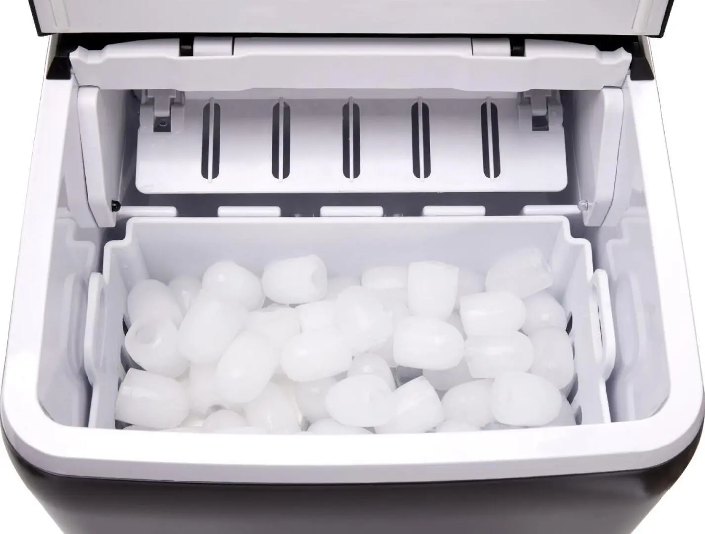 Generator de gheata Hisense IMC2000A (Grey)