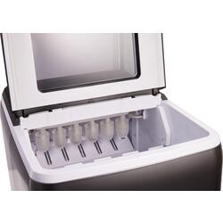 Generator de gheata Hisense IMC2000A (Grey) Thumb