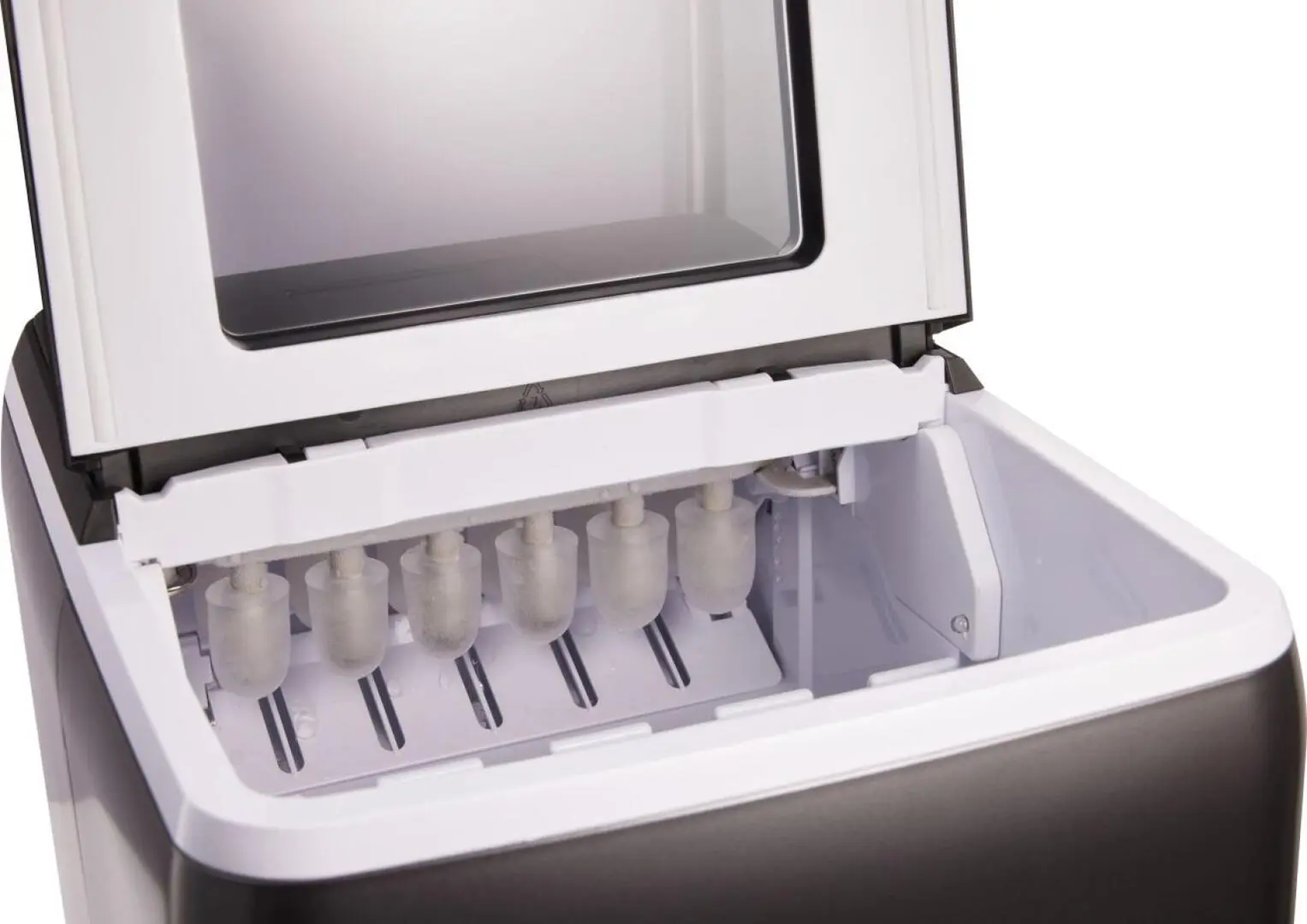 Generator de gheata Hisense IMC2000A (Grey)