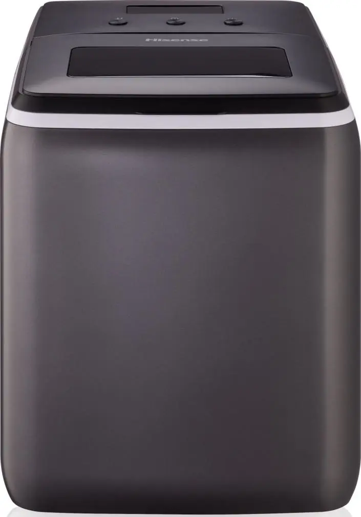 Generator de gheata Hisense IMC2000A (Grey)