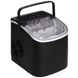 Generator de gheata Homcom 800-154V90BK (Black)