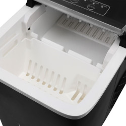 Льдогенератор Ideal 05IK2002 (Black) Thumb