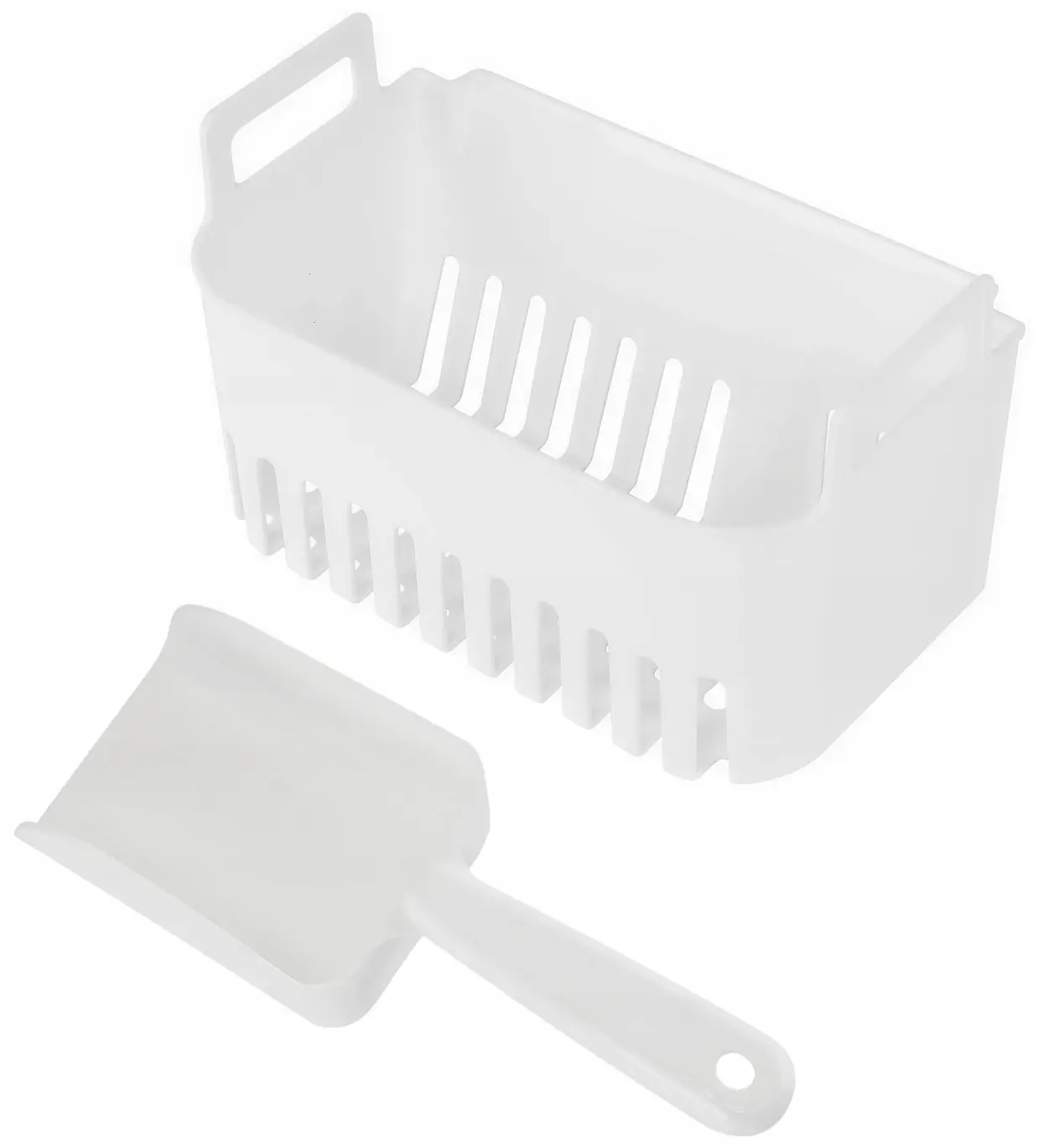 Льдогенератор Ideal 05IK2002 (Black)