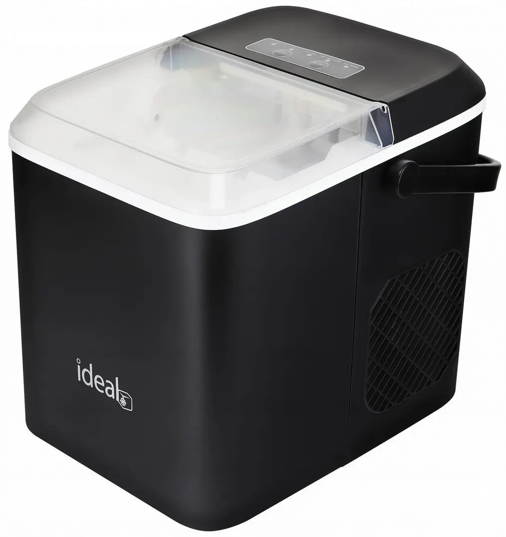 Льдогенератор Ideal 05IK2002 (Black)