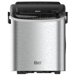 Generator de gheata iHunt Bro Ice KM-69 (Inox)