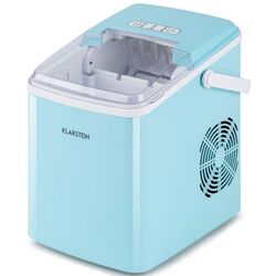 Aparat de facut gheata Klarstein Arctic Porter 10035554 (Blue)