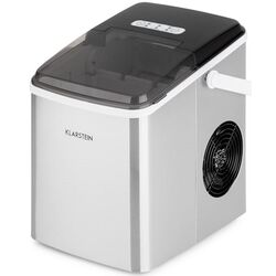 Generator de gheata Klarstein Arctic Porter 10035554 (Silver)