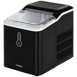 Generator de gheata Klarstein Chillout 10035554 (Black)