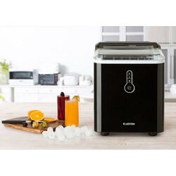 Льдогенератор Klarstein Chillout 10035320 (Black) Thumb