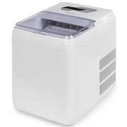 Aparat de facut gheata Klarstein Coolio 10034462 (White)