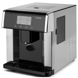 Льдогенератор Klarstein Eiszeit 10033478 (Black/Silver)