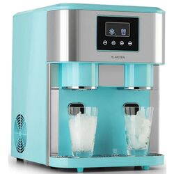 Generator de gheata Klarstein Eiszeit Crush 10035509 (Pastel Blue)