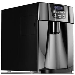 Льдогенератор Klarstein Ice Volcano 2G (Black) Thumb