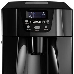 Льдогенератор Klarstein Ice Volcano 2G (Black) Thumb