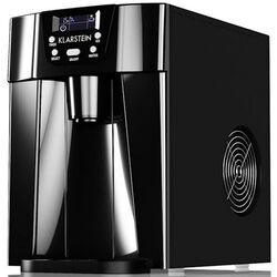 Льдогенератор Klarstein Ice Volcano 2G (Black)