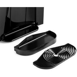 Льдогенератор Klarstein Ice Volcano 2G (Black) Thumb