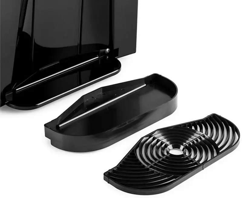 Льдогенератор Klarstein Ice Volcano 2G (Black)