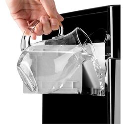 Льдогенератор Klarstein Ice Volcano 2G (Black) Thumb