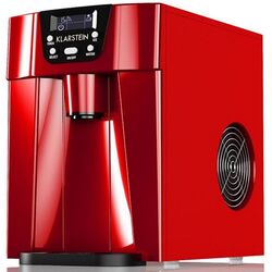 Льдогенератор Klarstein Ice Volcano 2G (Red)